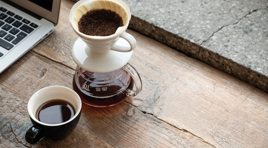 Umami - Going Deep Into The Senses - THE BARN Coffee Roasters Berlin