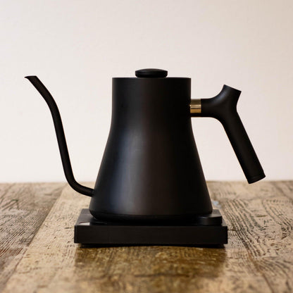 FELLOW STAGG EKG KETTLE - THE BARN Coffee Roasters Berlin