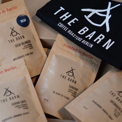 COFFEE DISCOVER BOX