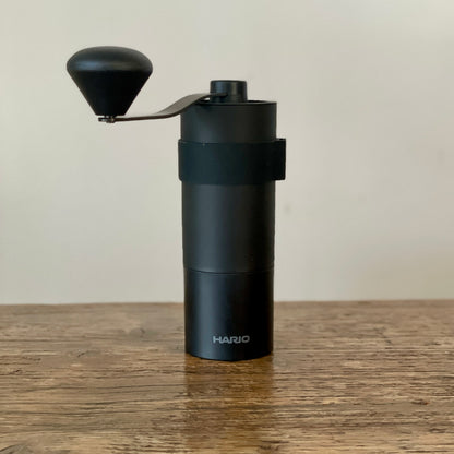 HARIO MINI BLACK PRO