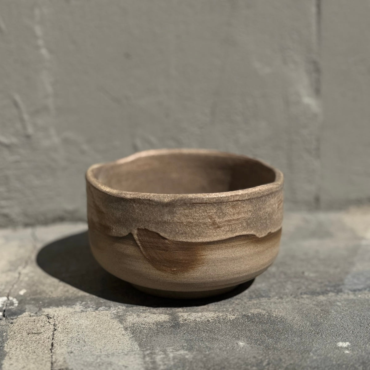 MATCHA BOWL