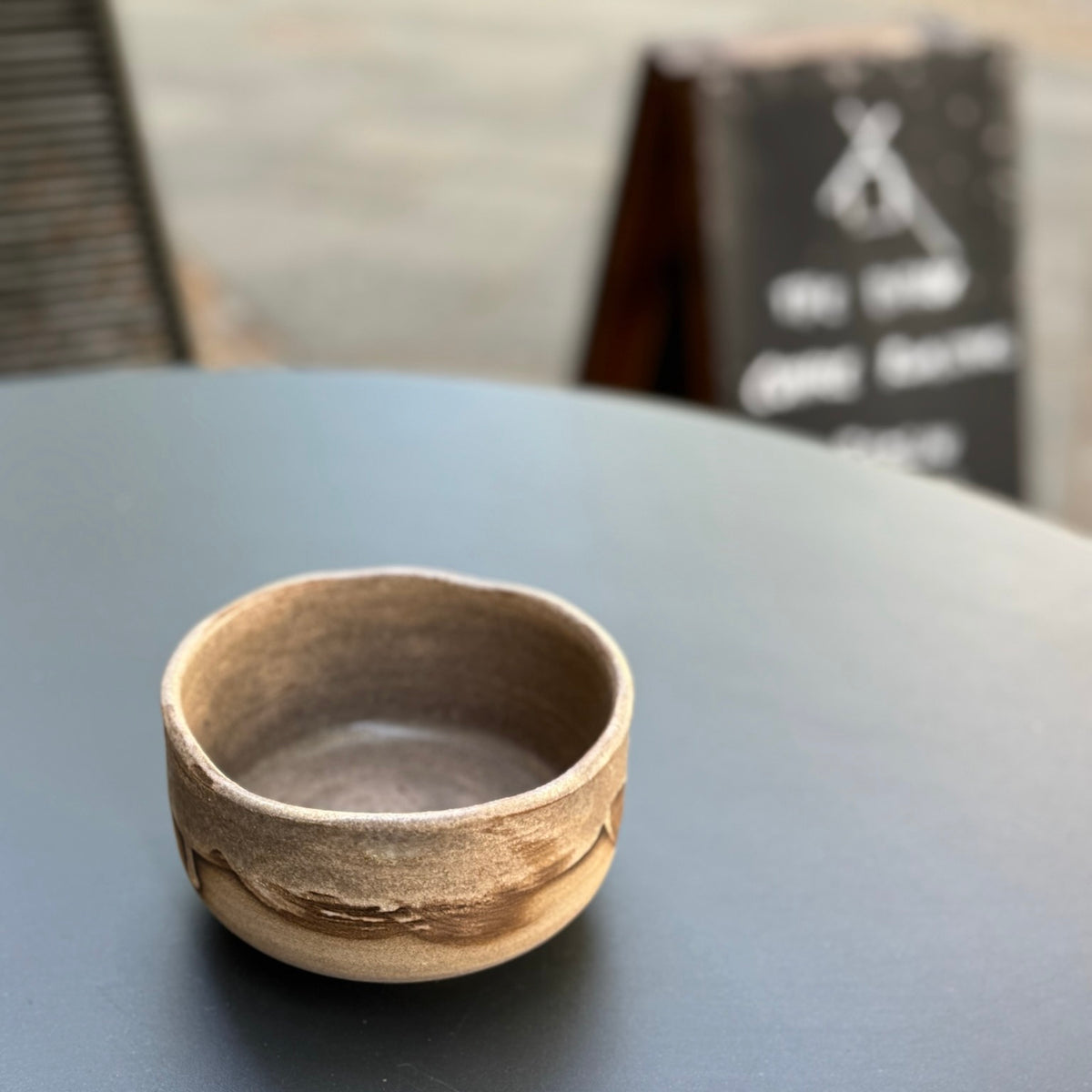 MATCHA BOWL
