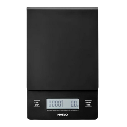 HARIO SCALE