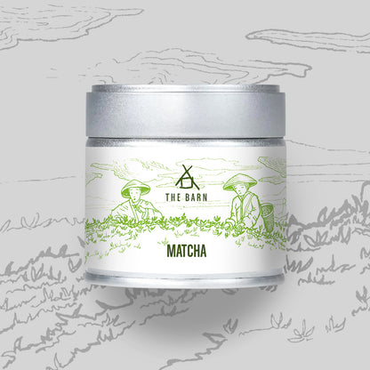 CEREMONIAL MATCHA