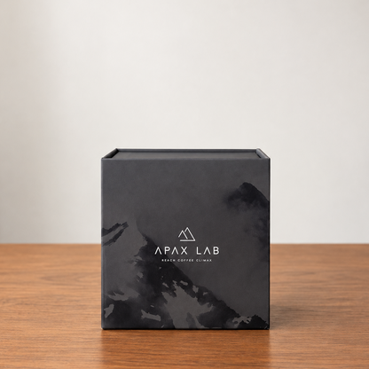 APAX COFFEE MINERALS