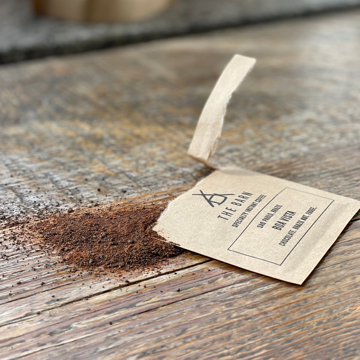 SPECIALTY INSTANTKAFFEE